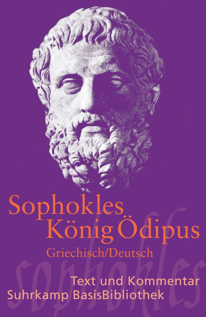 König Ödipus Drama