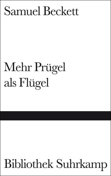 Mehr Prügel als Flügel Contemporary literature