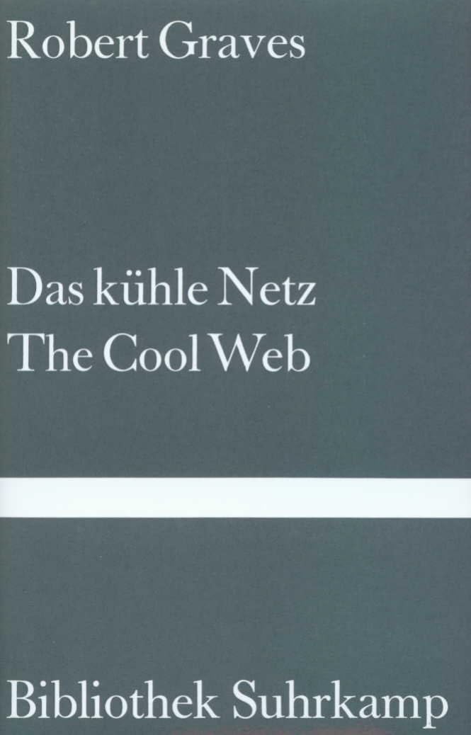 Das kühle Netz. The Cool Web Poetry