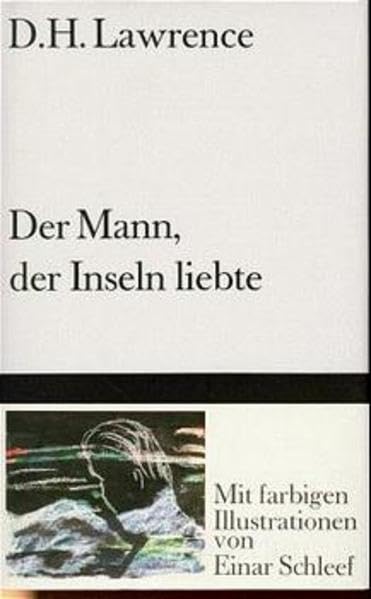 Der Mann, der Inseln liebte: Erzählung (Bibliothek Suhrkamp) Classics