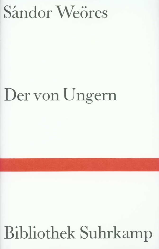 Der von Ungern: Gedichte und acht Zeichnungen Poetry