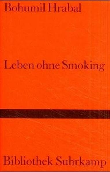 Leben ohne Smoking: Erzählungen (Bibliothek Suhrkamp) Books
