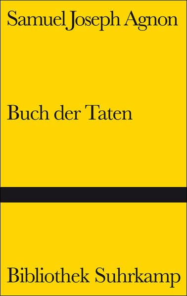 Product Image: Buch der Taten
