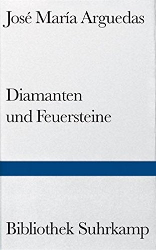Diamanten und Feuersteine Contemporary literature