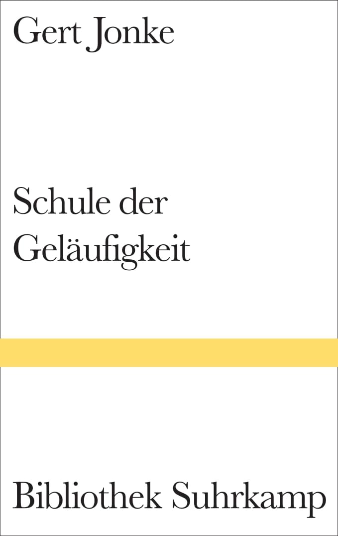 Schule der Geläufigkeit Contemporary literature Books