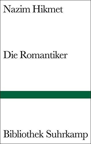 Die Romantiker Classics