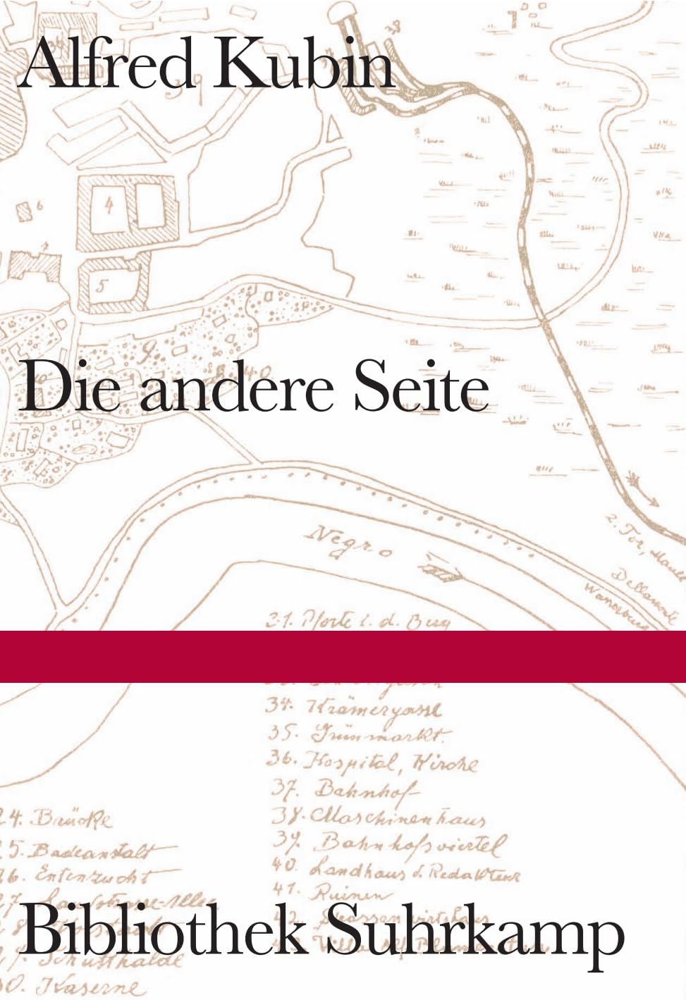 Product Image: Die andere Seite