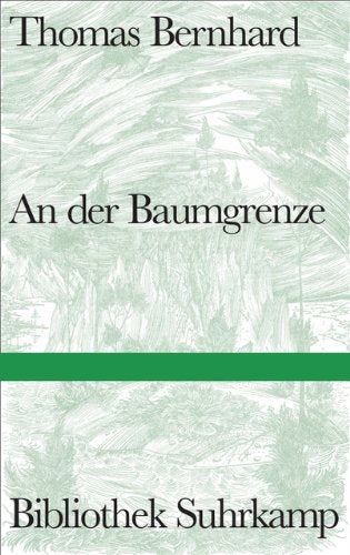 An der Baumgrenze Essays & Short Stories