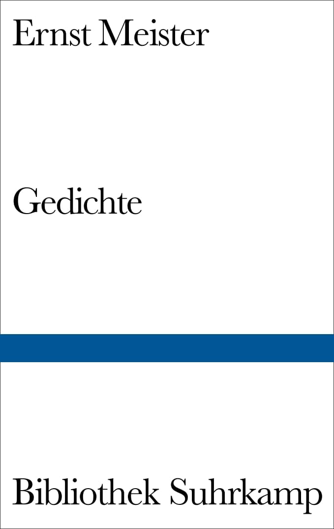 Gedichte Contemporary literature Books