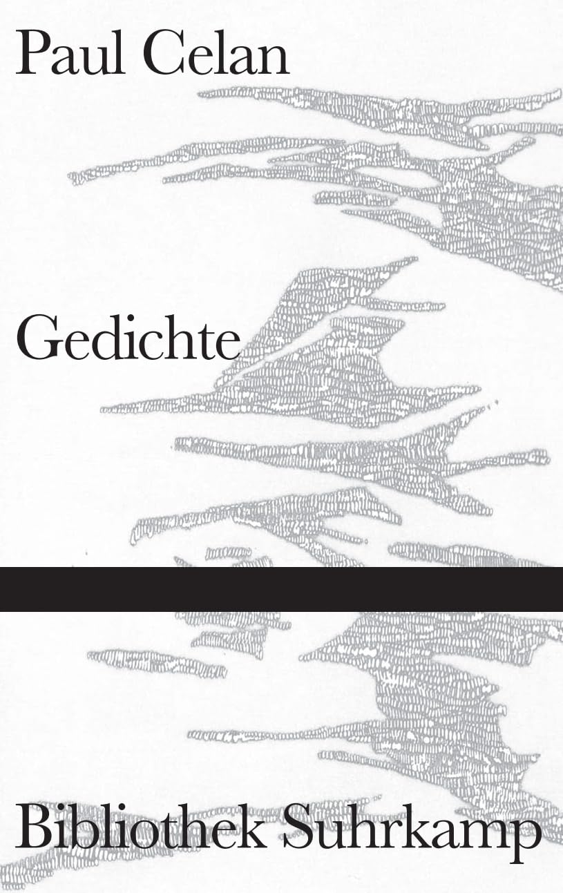 Gedichte Poetry