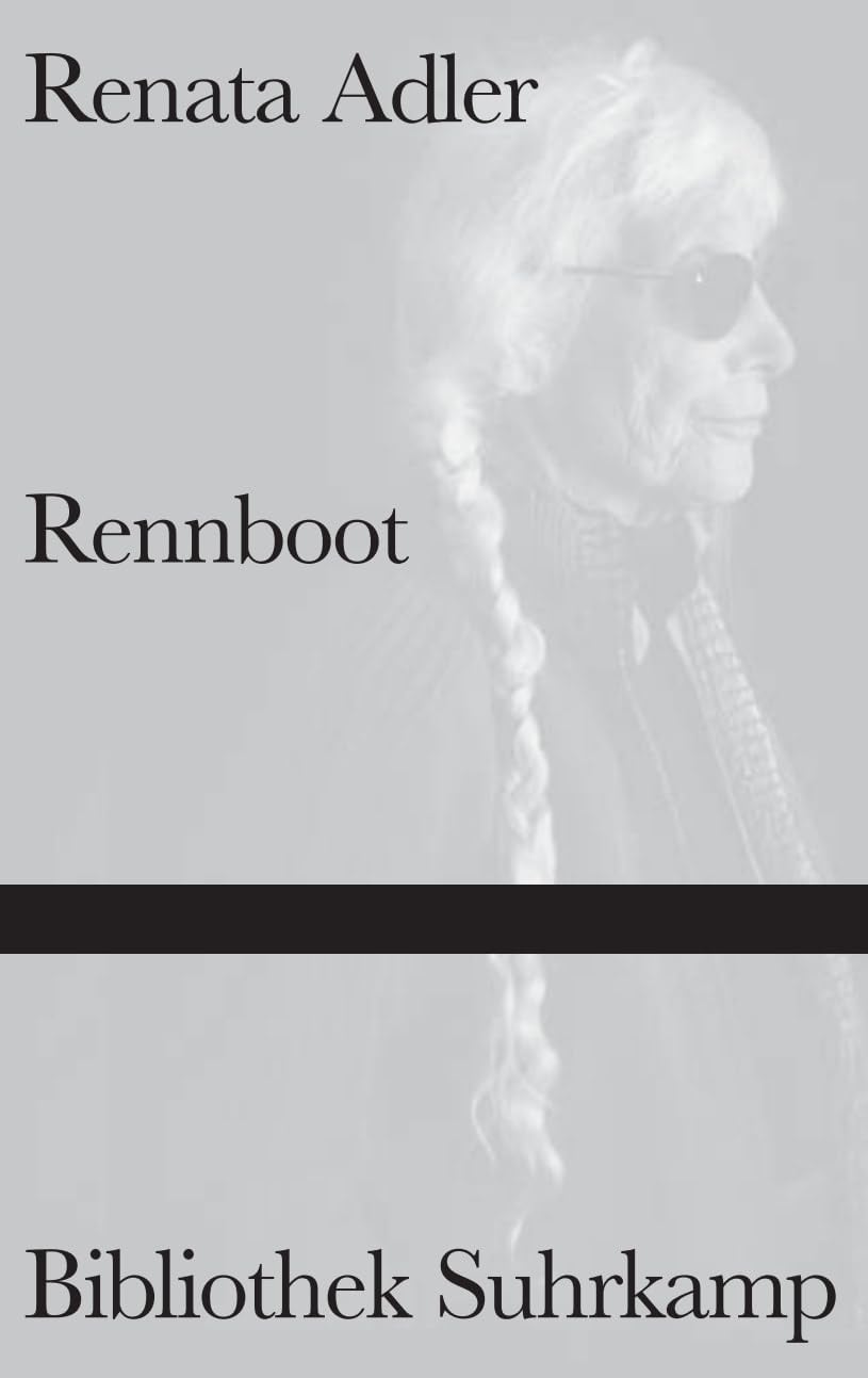 Rennboot Contemporary literature Books