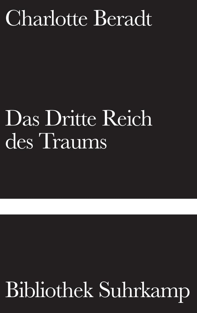 Product Image: Das Dritte Reich des Traums