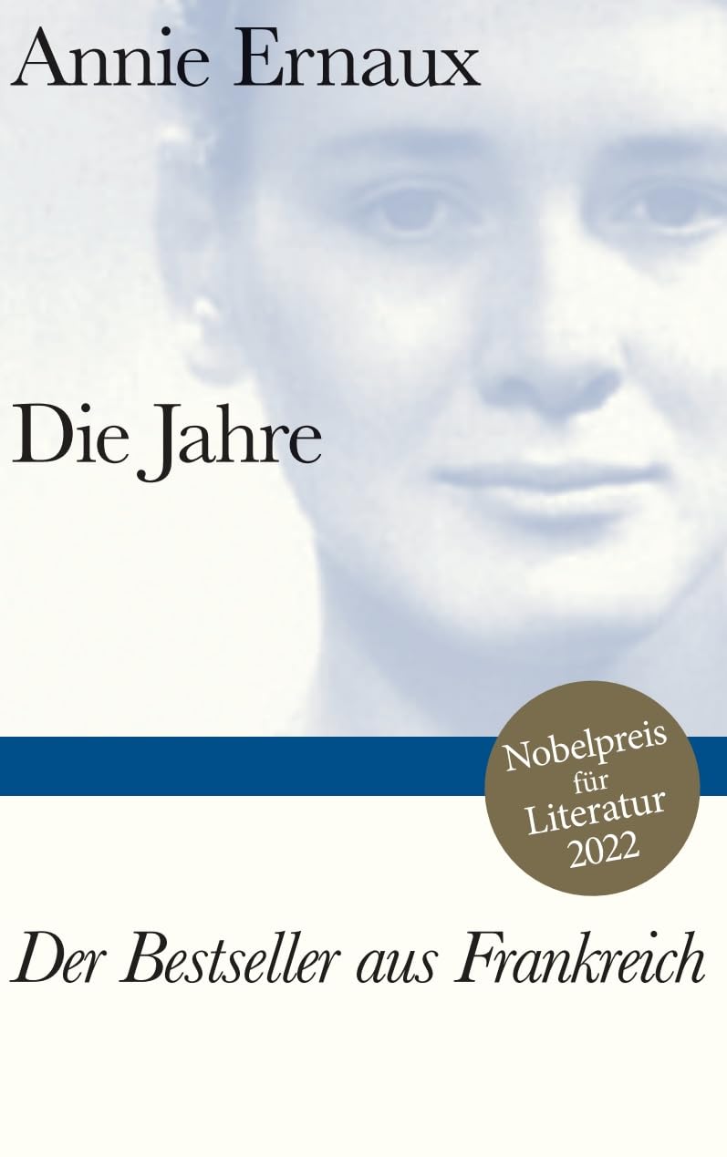 Product Image: Die Jahre