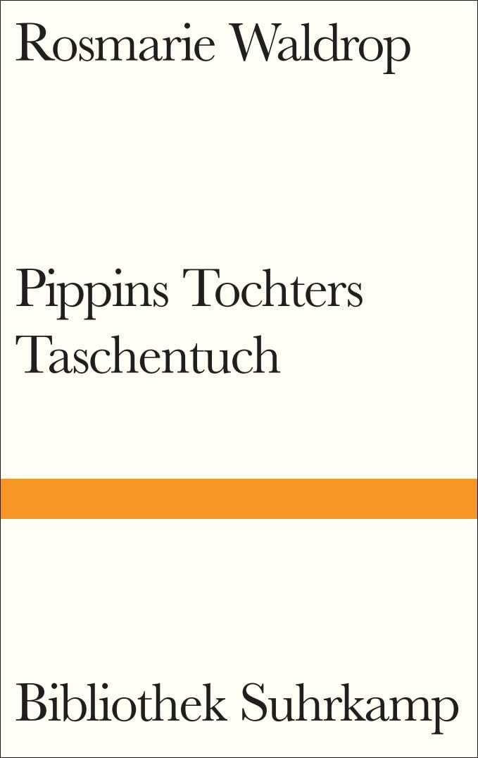 Pippins Tochters Taschentuch Contemporary literature