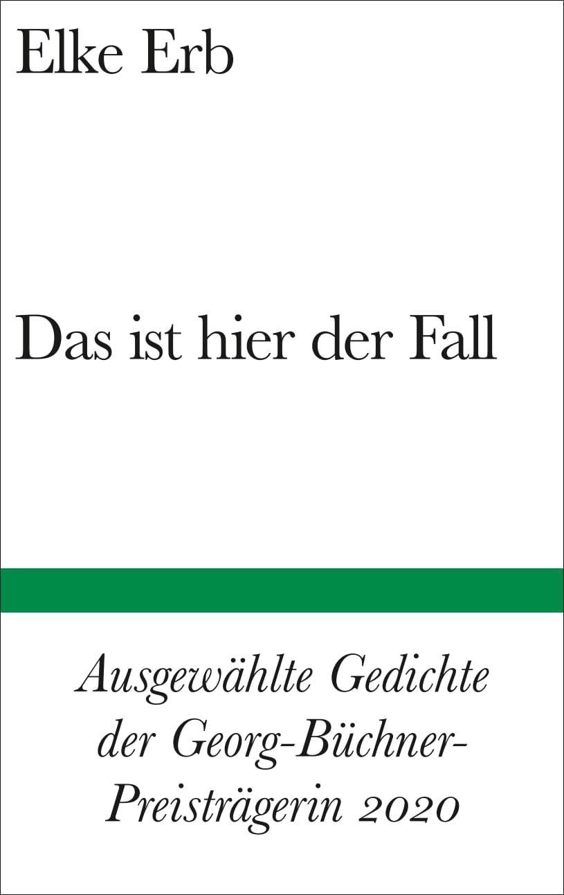 Das ist hier der Fall Contemporary literature Books