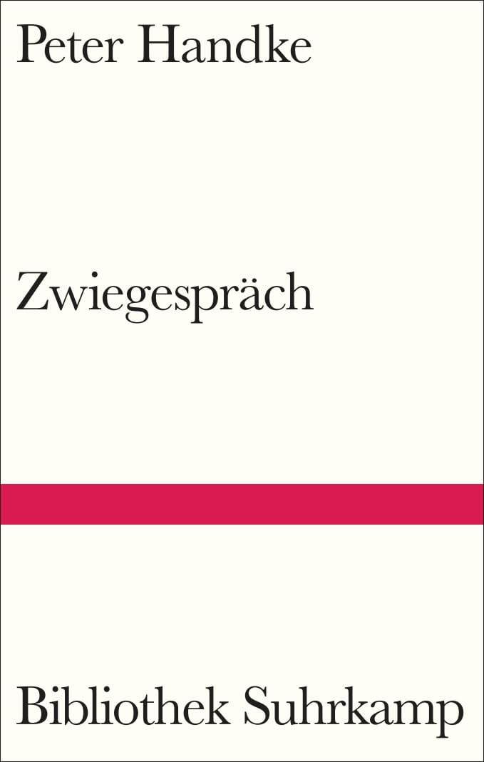 Zwiegespräch Drama