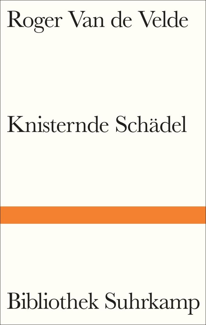 Product Image: Knisternde Schädel