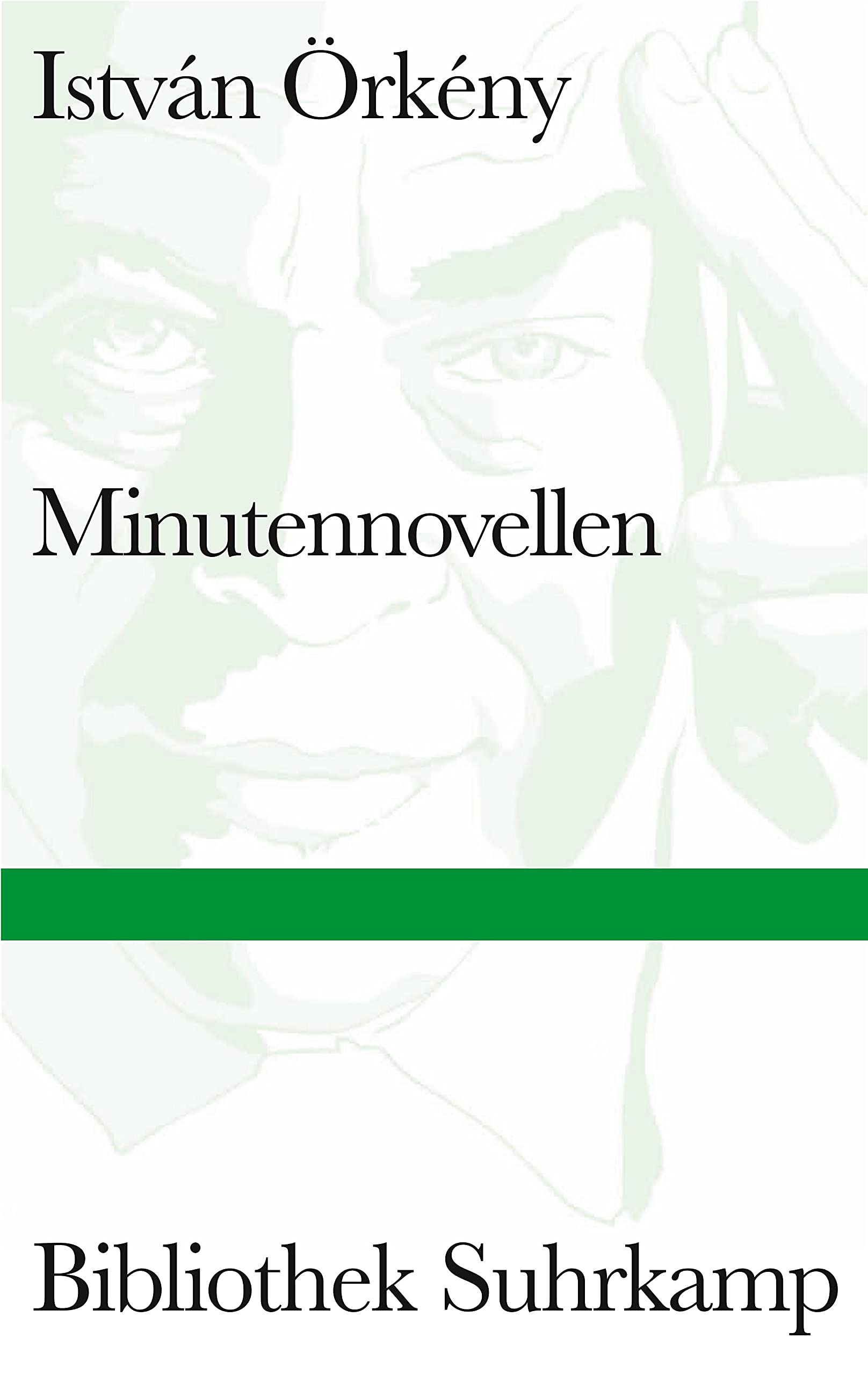 Minutennovellen Essays & Short Stories
