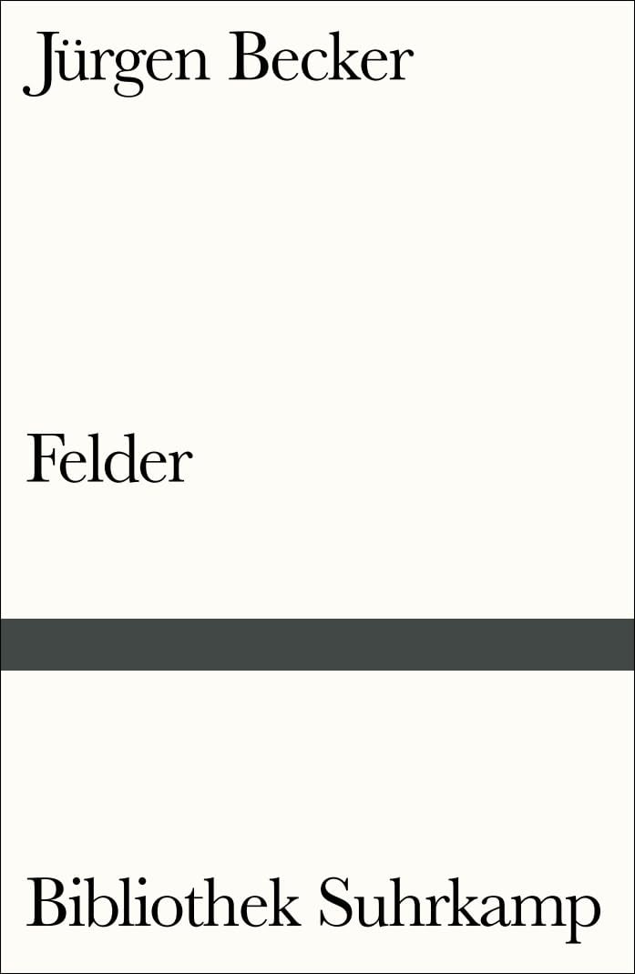 Felder Contemporary literature