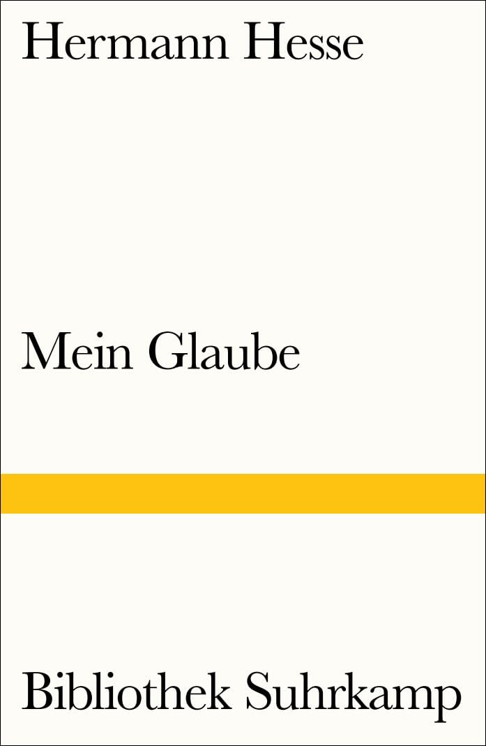 Product Image: Mein Glaube