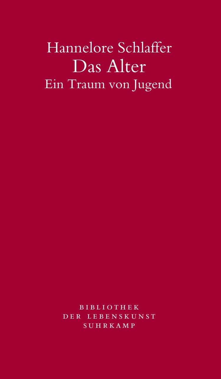 Das Alter Essays & Short Stories