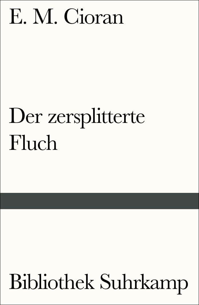Der zersplitterte Fluch Philosophy