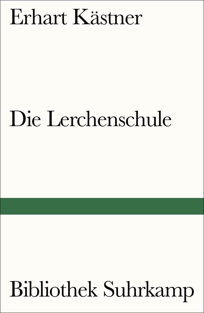 Product Image: Die Lerchenschule