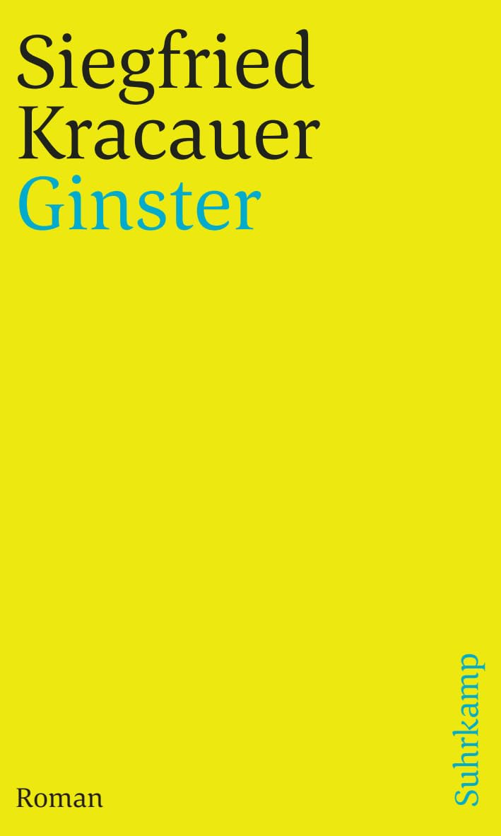 Ginster Classics