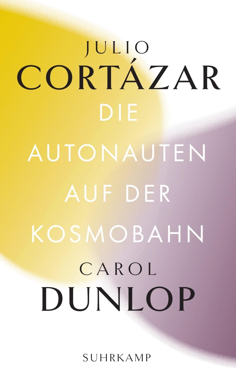 Die Autonauten auf der Kosmobahn Contemporary literature
