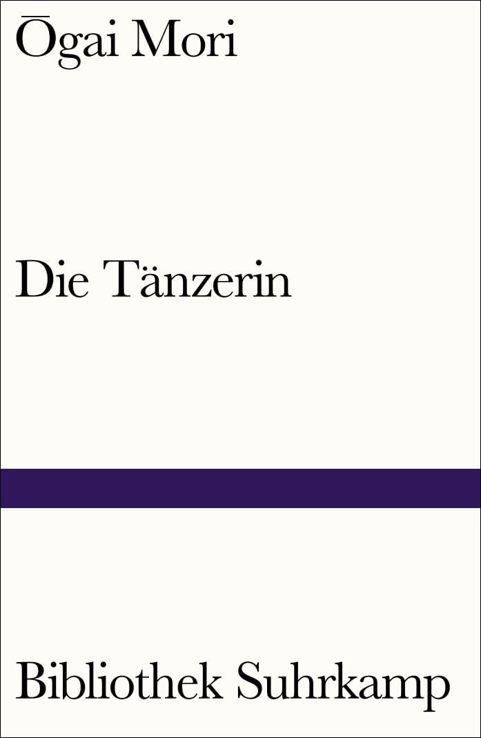 Die Tänzerin Drama
