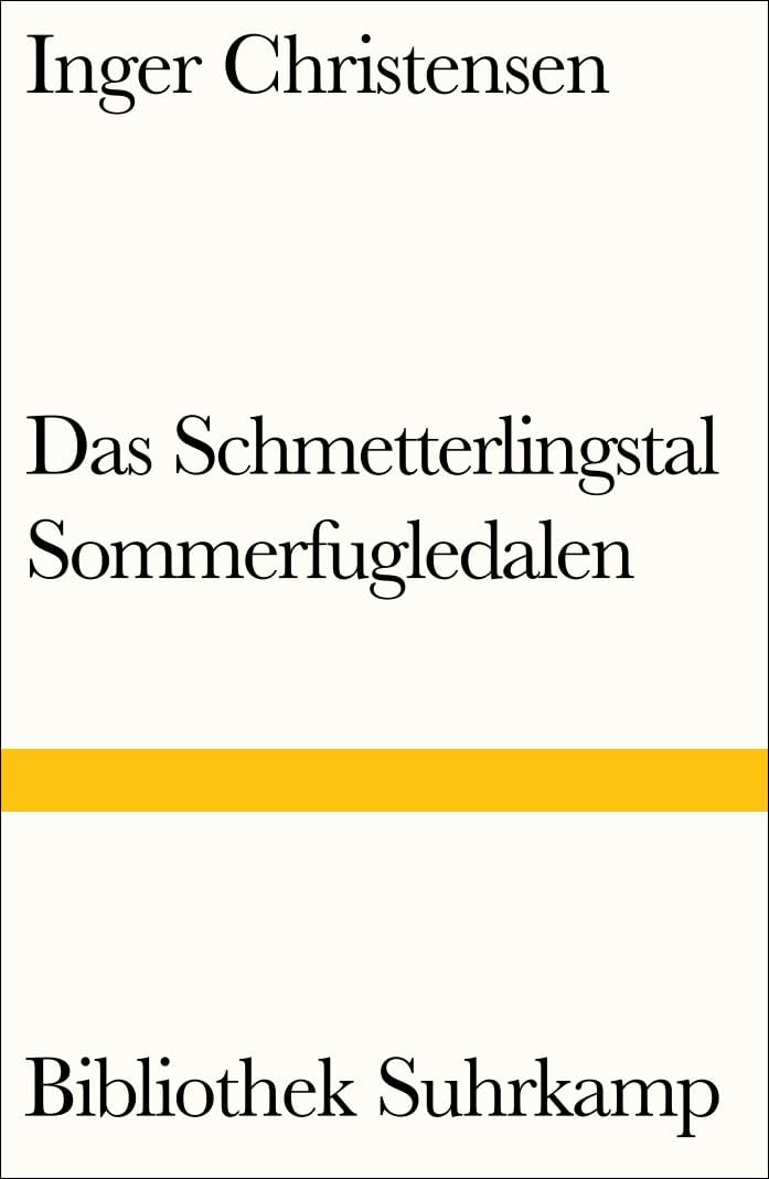 Product Image: Das Schmetterlingstal. Ein Requiem