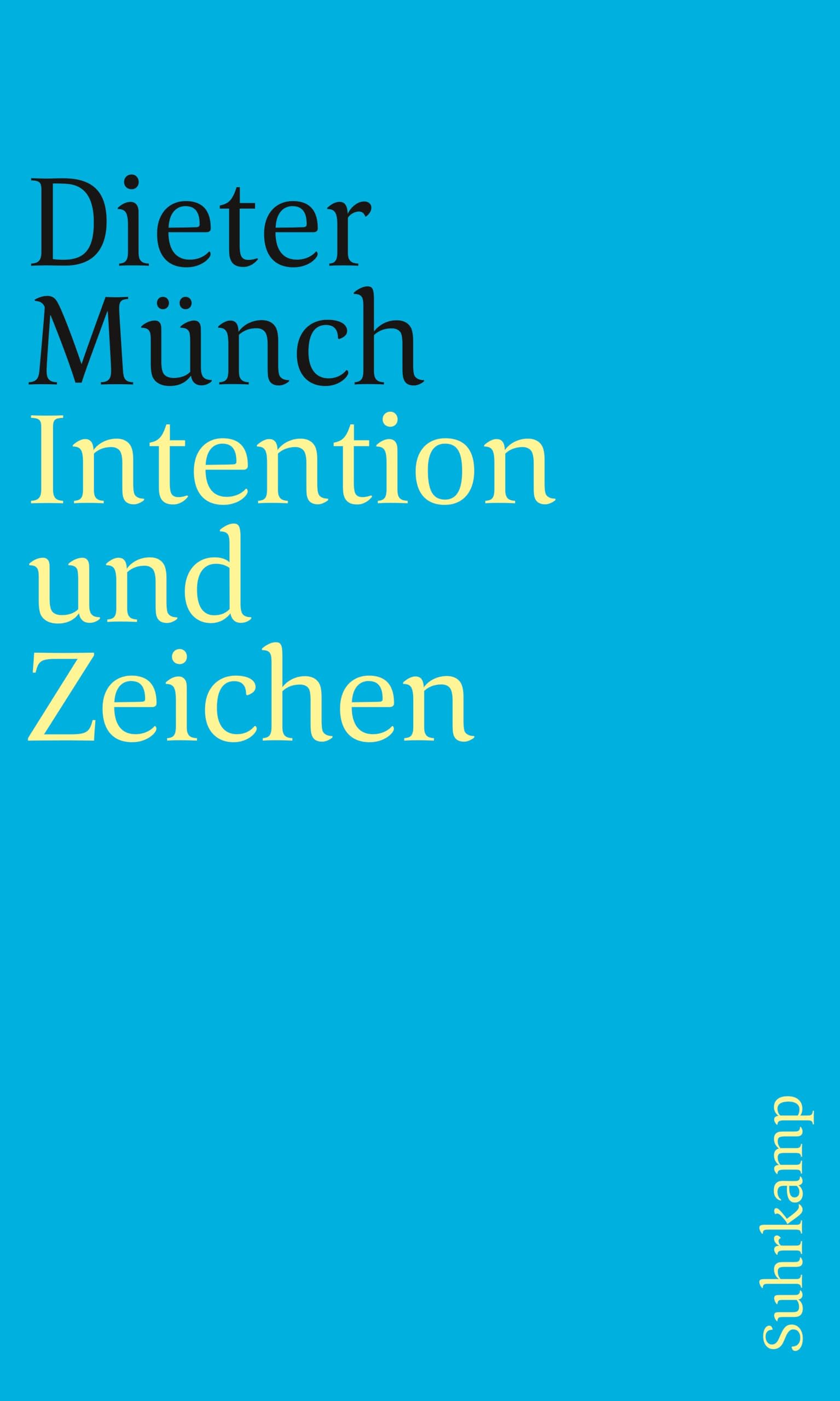 Intention und Zeichen: Untersuchungen zu Franz Brentano und zu Edmund Husserls Frühwerk Law