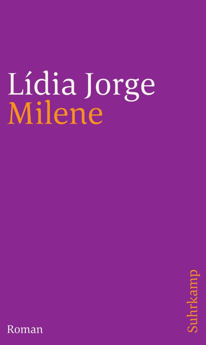 Milene Contemporary literature Books