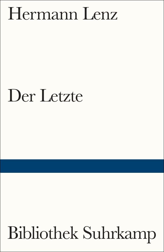 Der Letzte Essays & Short Stories