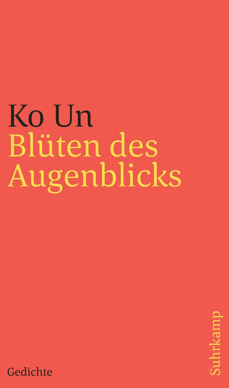 Product Image: Blüten des Augenblicks