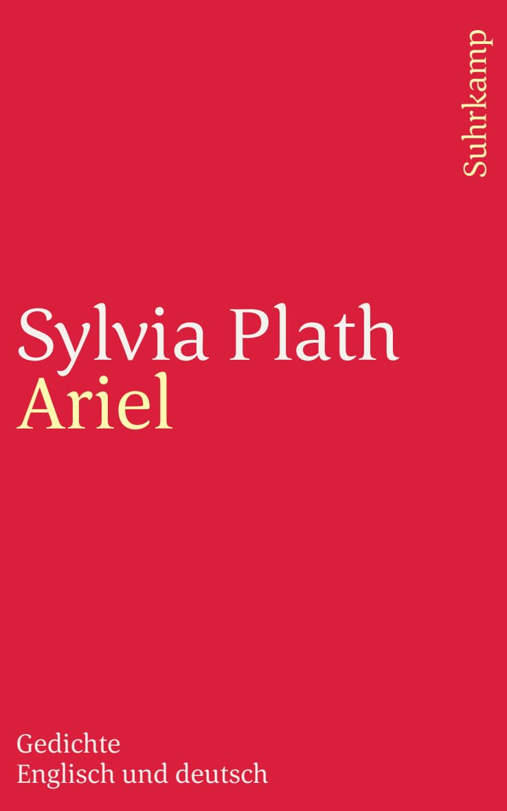 Ariel Poetry