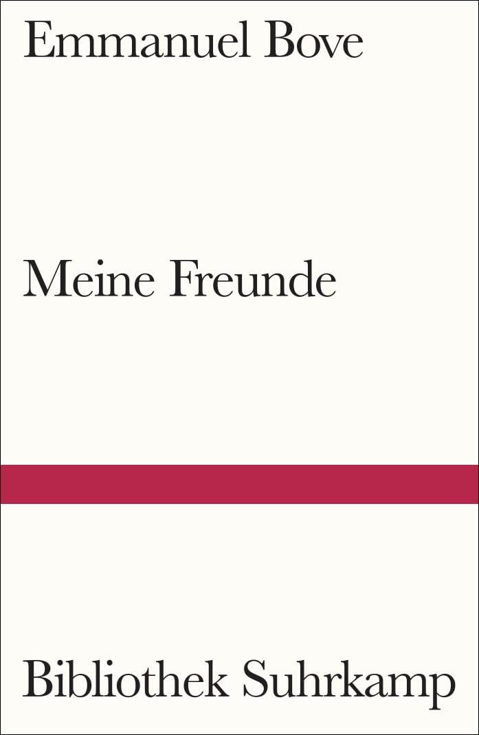 Product Image: Meine Freunde