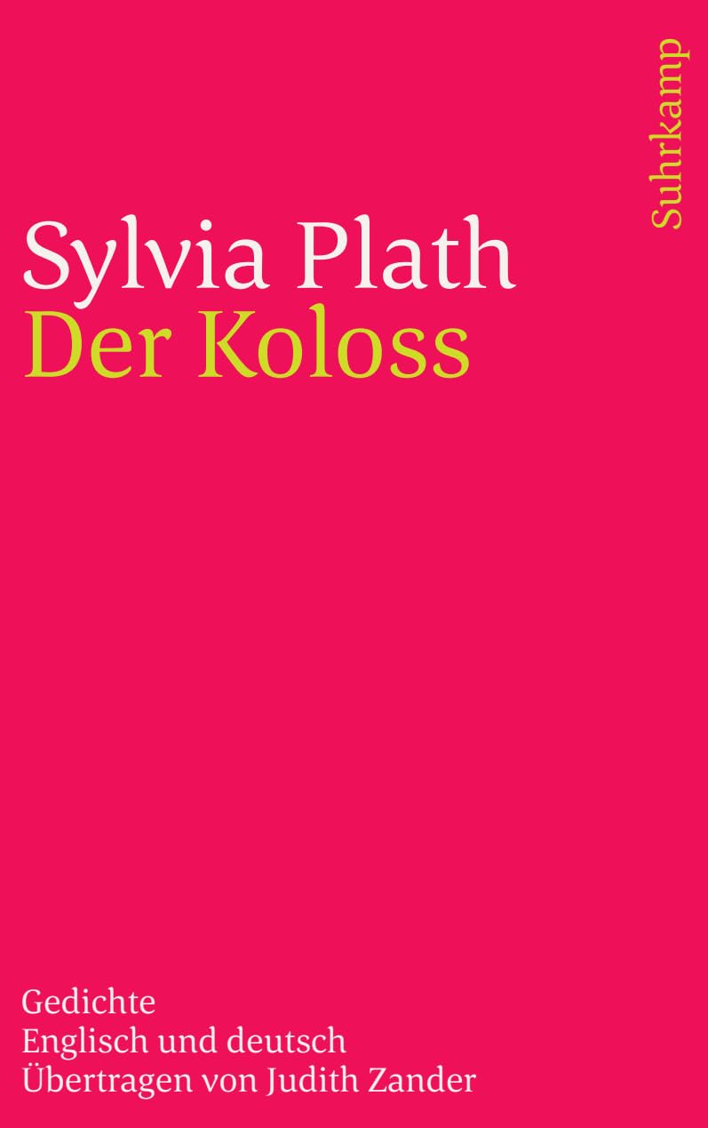 Der Koloss Poetry