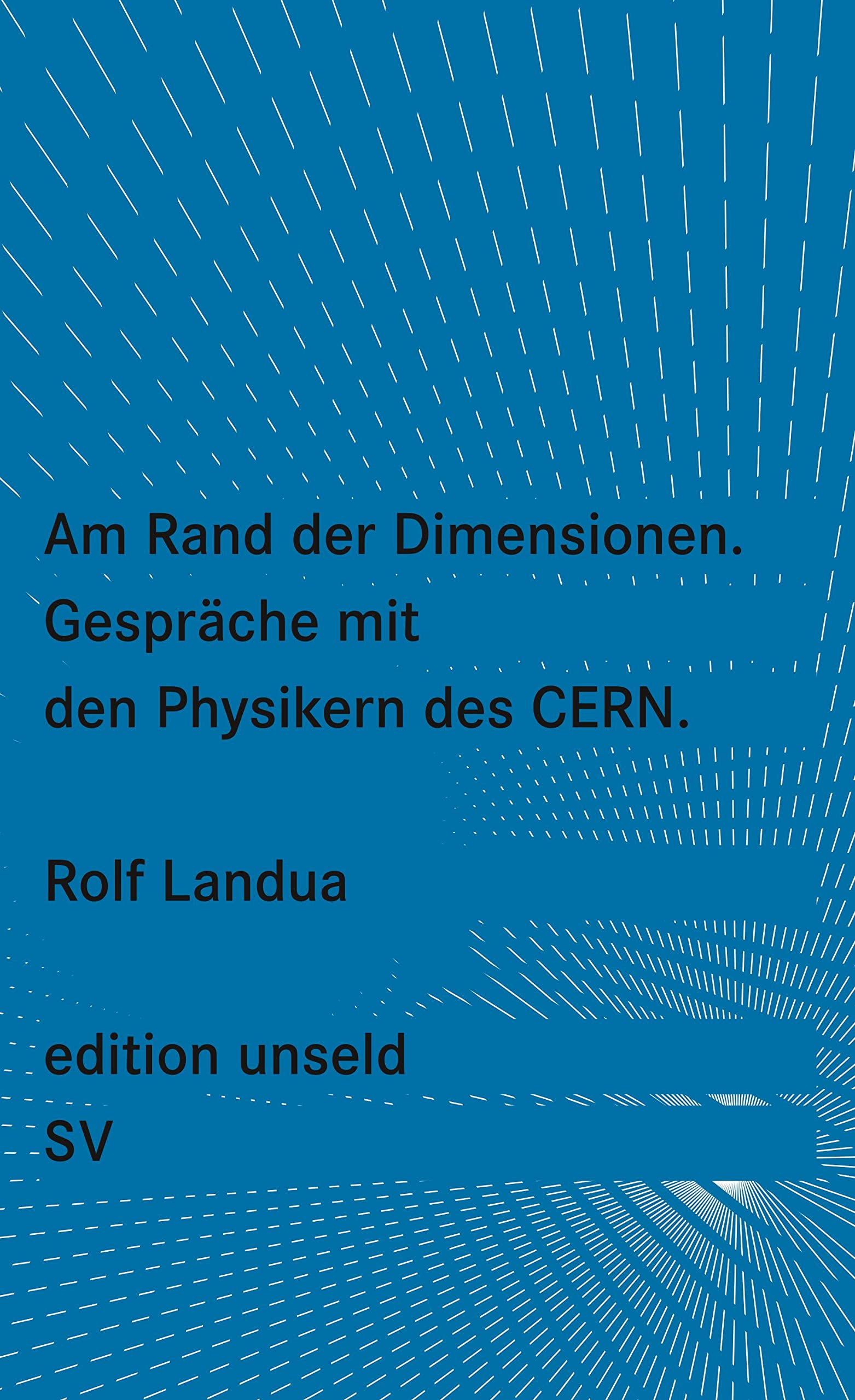 Product Image: Am Rand der Dimensionen