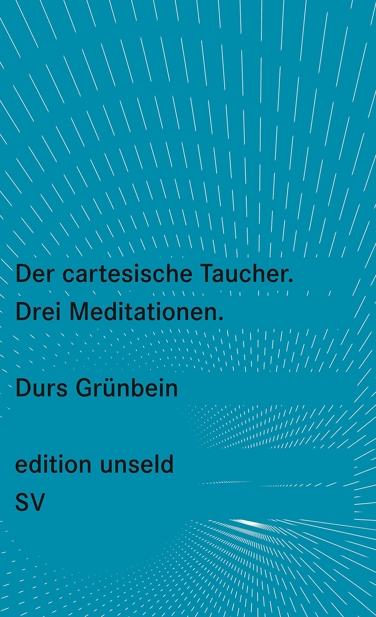 Der cartesische Taucher Philosophy
