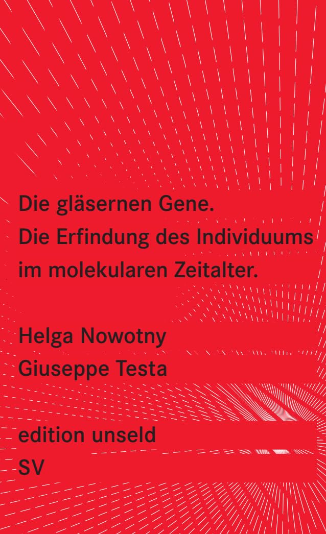 Die gläsernen Gene Philosophy
