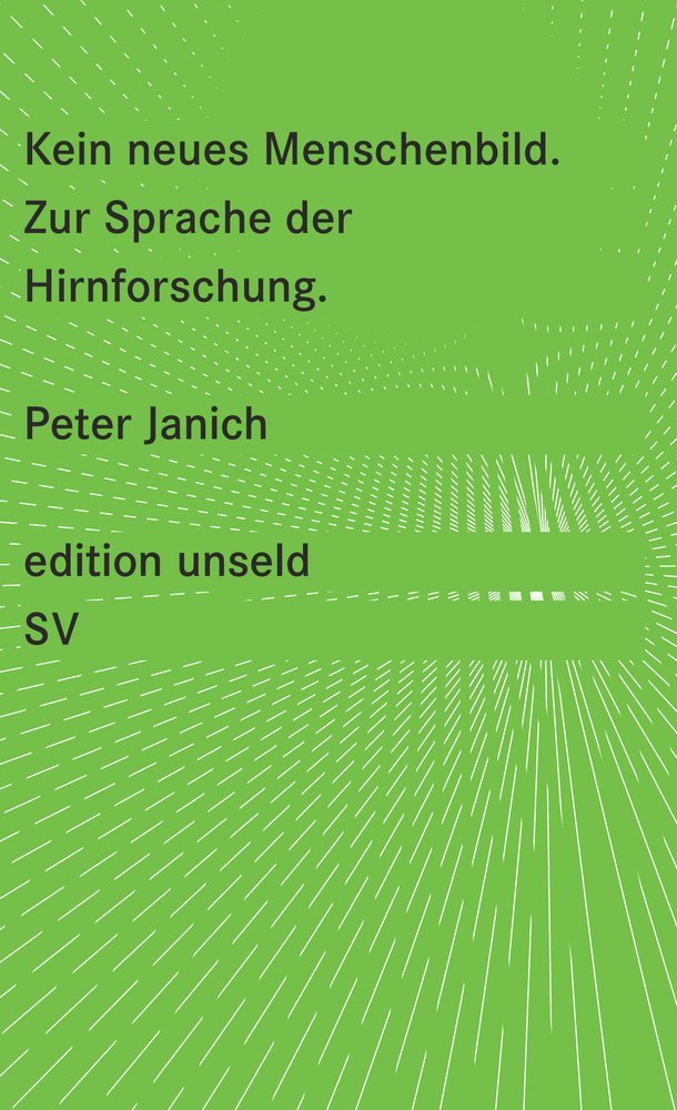 Product Image: Kein neues Menschenbild