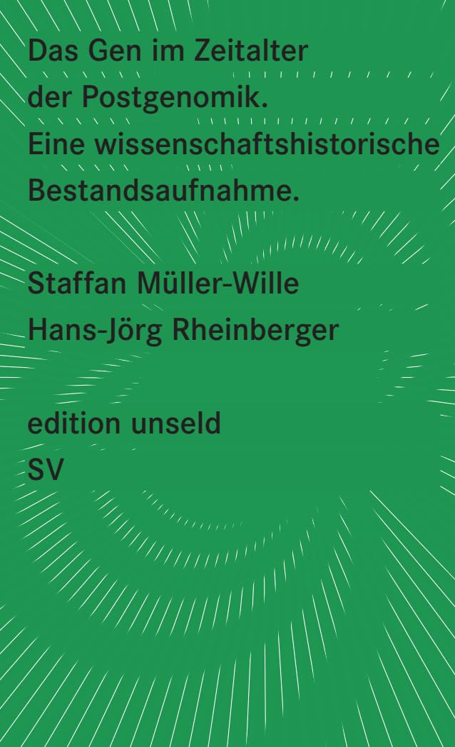 Das Gen im Zeitalter der Postgenomik Medicine