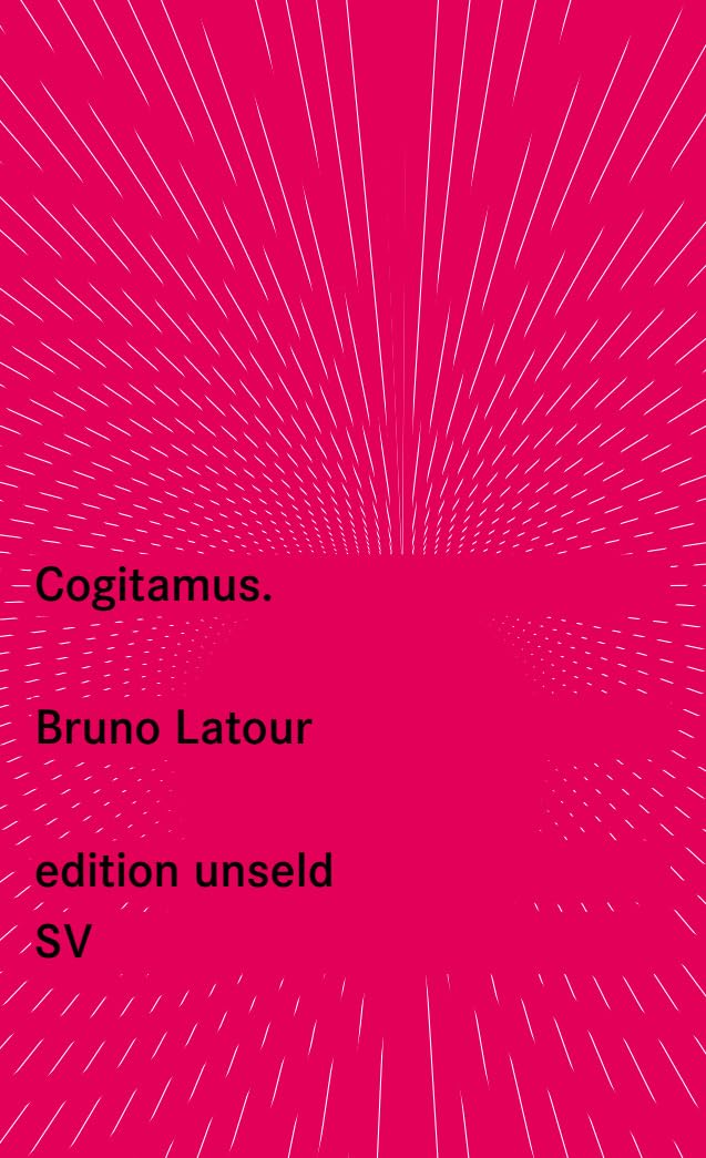 Product Image: Cogitamus
