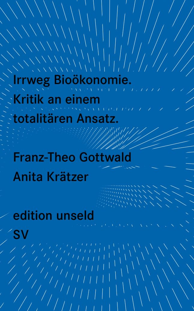Irrweg Bioökonomie Business, Finance & Career