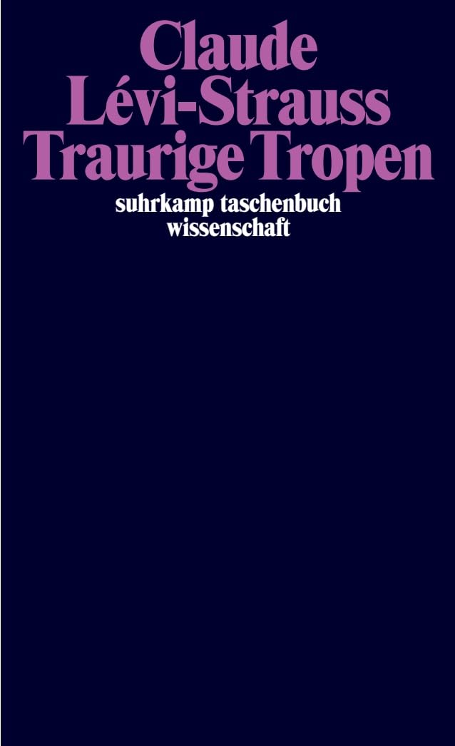 Traurige Tropen Law