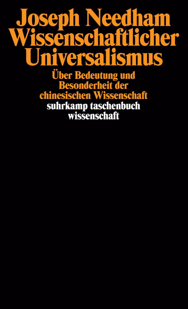 Wissenschaftlicher Universalismus Philosophy Books