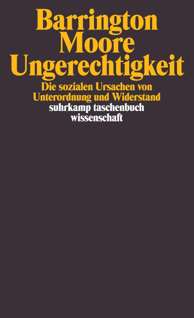 Product Image: Ungerechtigkeit