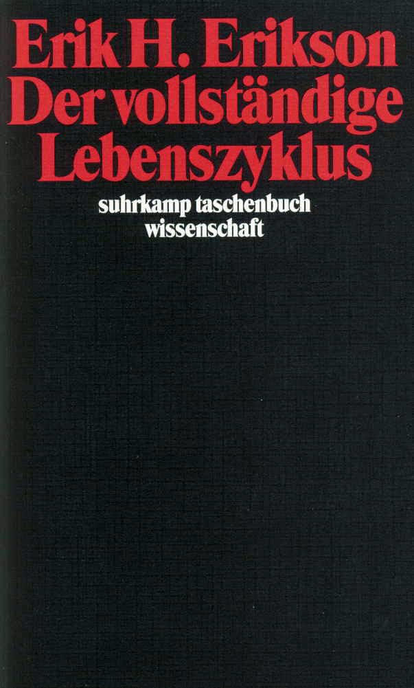 Der vollständige Lebenszyklus Philosophy