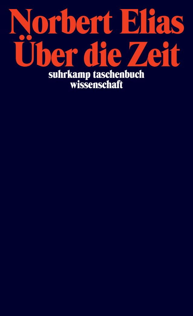Product Image: Über die Zeit